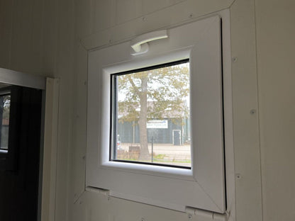 Wohneinheit / Büroeinheit von 24 m² (Ref: 42290)